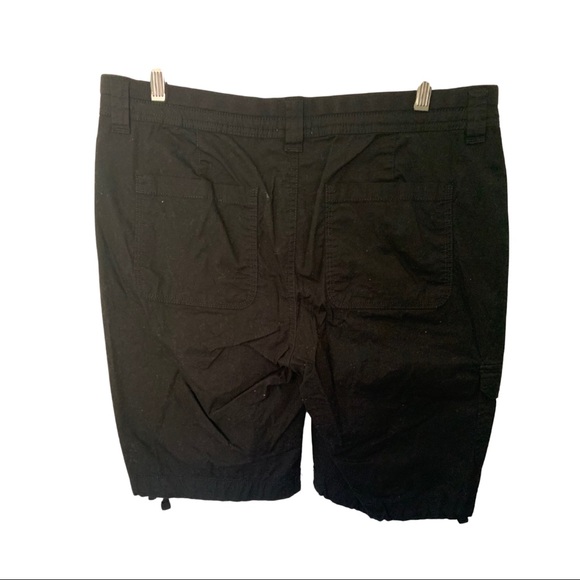 Bermuda Mid Rise - Picture 2 of 3